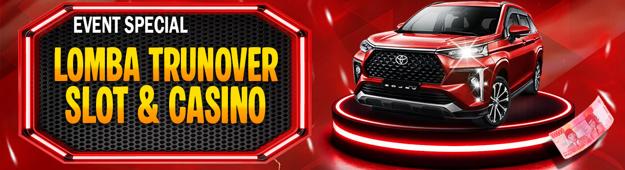 PROMO TOTO SLOT